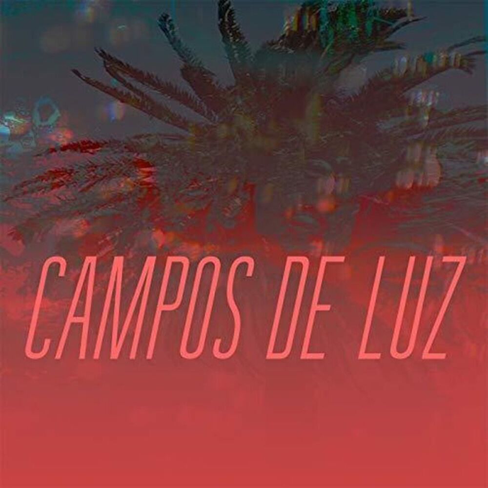 Campos De Luz - Campos De Luz  CD
